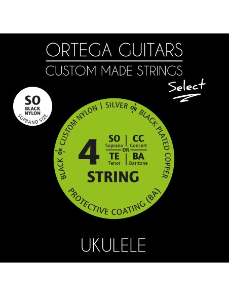 ORTEGA UKSBK-SO ORTEGA UKSBK-SO