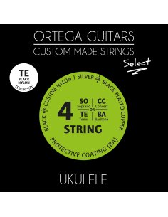 ORTEGA UKSBK-TE