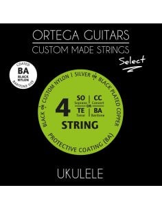 ORTEGA UKSBK-BA