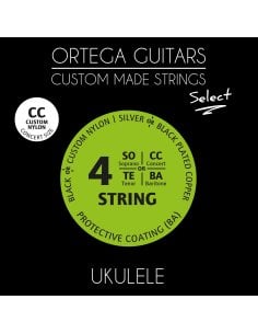 ORTEGA UKS-CC
