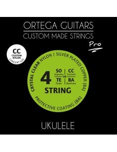 ORTEGA UKP-CC