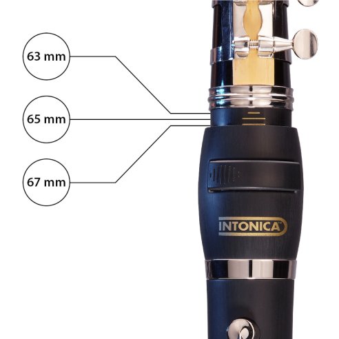 JUPITER ITALIA JJCLD-INTONICA-S