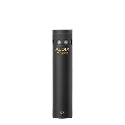 AUDIX M1255BHC NERO