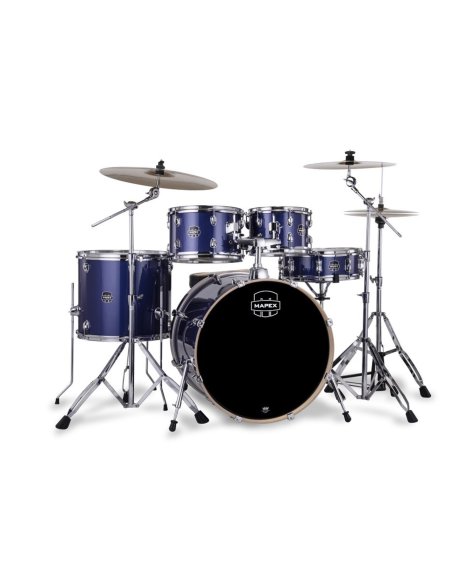 MAPEX IT VE5295FTCVI VENUS ROCK 5 PEZZI MAPEX IT VE5295FTCVI VENUS ROCK 5 PEZZI