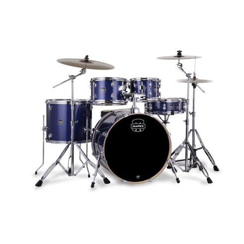 MAPEX IT VE5295FTCVI VENUS ROCK 5 PEZZI