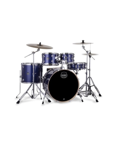 MAPEX IT VE5295FTCVI VENUS ROCK 5 PEZZI MAPEX IT VE5295FTCVI VENUS ROCK 5 PEZZI