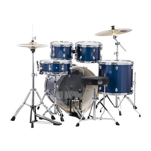 MAPEX IT VE5295FTCVI VENUS ROCK 5 PEZZI
