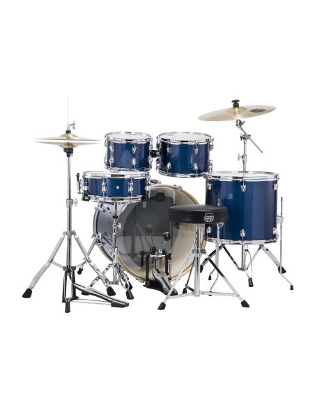 MAPEX IT VE5295FTCVI VENUS ROCK 5 PEZZI MAPEX IT VE5295FTCVI VENUS ROCK 5 PEZZI