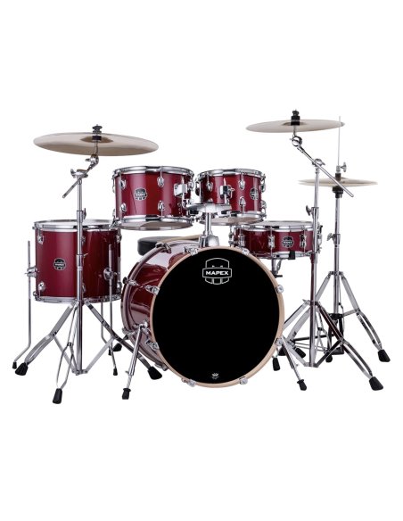 MAPEX IT VE5044FTCVM VENUS FUSION 5 PEZZI MAPEX IT VE5044FTCVM VENUS FUSION 5 PEZZI