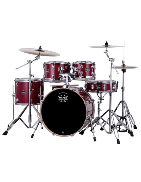 MAPEX IT VE5044FTCVM VENUS FUSION 5 PEZZI MAPEX IT VE5044FTCVM VENUS FUSION 5 PEZZI
