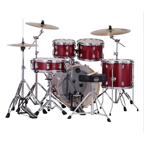 MAPEX IT VE5044FTCVM VENUS FUSION 5 PEZZI