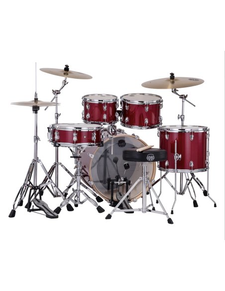 MAPEX IT VE5044FTCVM VENUS FUSION 5 PEZZI MAPEX IT VE5044FTCVM VENUS FUSION 5 PEZZI