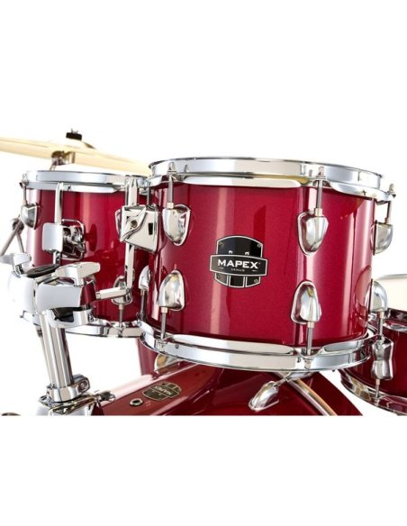 MAPEX IT VE5044FTCVM VENUS FUSION 5 PEZZI MAPEX IT VE5044FTCVM VENUS FUSION 5 PEZZI
