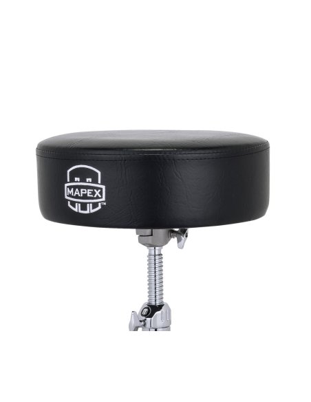 MAPEX IT T850 SEGGIOLINO CON SEDUTA TONDA SERIE 800 MAPEX IT T850 SEGGIOLINO CON SEDUTA TONDA SERIE 800