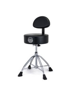 MAPEX IT T870 SEGGIOLINO SEDUTA TONDA CON SCHIENALE SERIE 800
