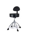 MAPEX IT T870 SEGGIOLINO SEDUTA TONDA CON SCHIENALE SERIE 800