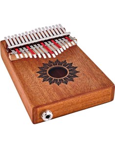 SONIC ENERGY PKL1708H 2
