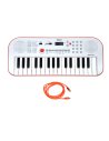 OQAN QKB32RD ROSSO + USB CABLE
