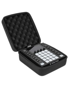 UDG U8490BL  - CREATOR WOLFMIX W1 HARDCASE BLACK