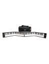 CARRY ON CARRY ON BLACK KIT: PIANO 88 BLACK + OQAN BAG
