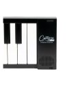 CARRY ON CARRY ON BLACK KIT: PIANO 88 BLACK + OQAN BAG