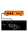 ORANGE GUITAR BUTLER