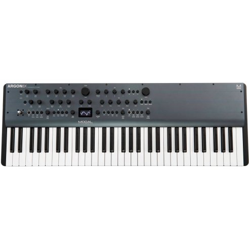 MODAL ELECTRONICS ARGON8X
