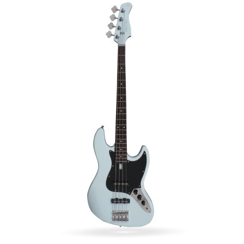 MARCUS MILLER V3P-4 SONIC BLUE