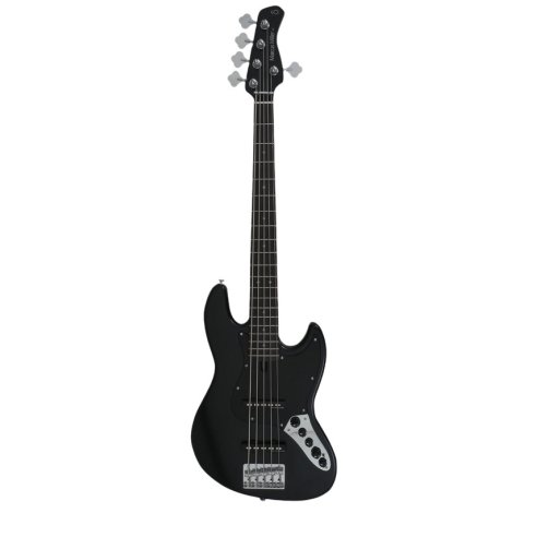MARCUS MILLER V3-5 (2ND GEN) BLACK SATIN