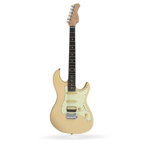 SIRE GUITARS S3 VINTAGE WHITE