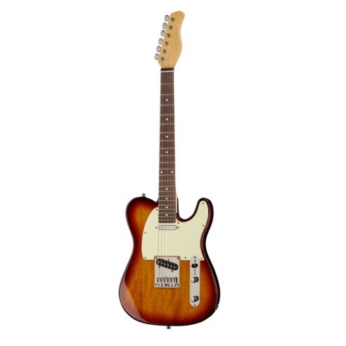 SIRE GUITARS T3 TOBACCO SUNBURST