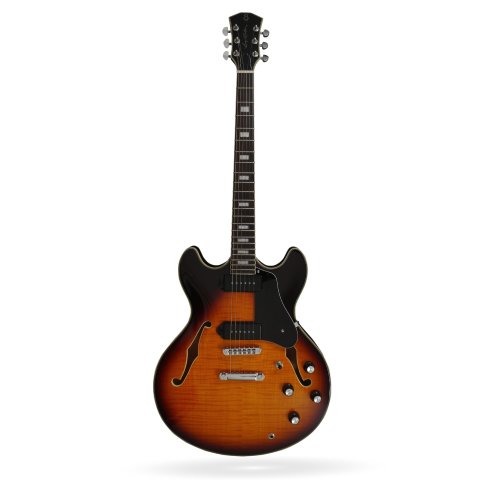 SIRE GUITARS H7V VINTAGE SUNBURST
