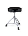 MAPEX IT T865 SEGGIOLINO A SELLA CON SEDUTA IN TESSUTO NERO SERIE 800