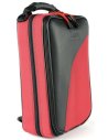 BAM ITALIA 3029SBH CUSTODIA TREKKING PER OBOE - RED