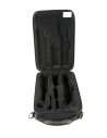 BAM ITALIA 3029SBN CUSTODIA TREKKING PER OBOE - BLACK