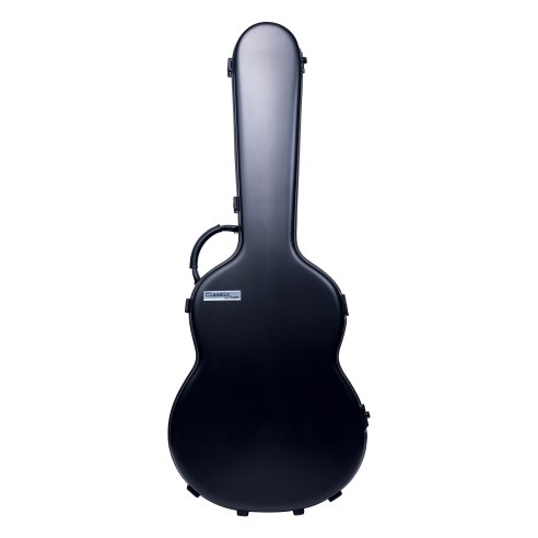 BAM ITALIA 8002SNN CUSTODIA CLASSIC PER CHITARRA CLASSICA - BLACK