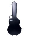 BAM ITALIA 8002SNN CUSTODIA CLASSIC PER CHITARRA CLASSICA - BLACK