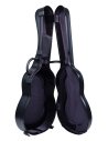 BAM ITALIA 8002SNN CUSTODIA CLASSIC PER CHITARRA CLASSICA - BLACK