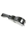BAM ITALIA 8002XLC CUSTODIA HIGHTECH PER CHITARRA CLASSICA - BLACK CARBON