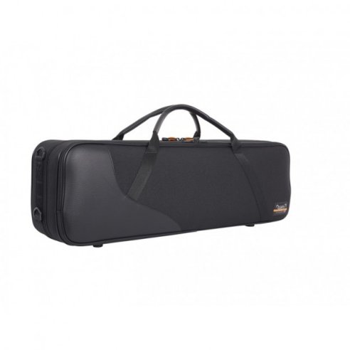 BAM ITALIA CONS2043SN CUSTODIA CONSERVATOIRE LINE PER VIOLA 43 CM - BLACK