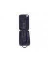BAM ITALIA CONS3029SN CUSTODIA CONSERVATOIRE LINE PER OBOE - BLACK