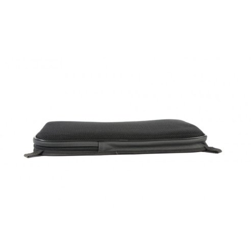 BAM ITALIA ET9100XPN CUSCINO SCHIENALE TASCA PER CUSTODIA L'ETOILE OBLONG PER VIOLINO E VIOLA - NOIR