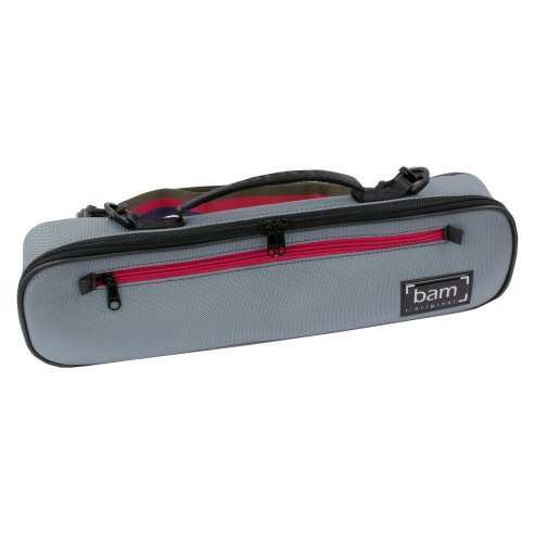 BAM ITALIA SG4009XLG COVER HIGHTECH SAINT GERMAIN PER FLAUTO - GREY