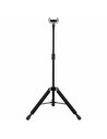 HERCULES IT HCGS-414BLT LIMITED EDITION PLEXI GUITAR STAND