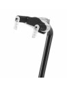 HERCULES IT HCGS-414BLT LIMITED EDITION PLEXI GUITAR STAND