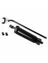 HERCULES IT HCGS-414BLT LIMITED EDITION PLEXI GUITAR STAND