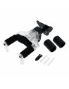 HERCULES IT HCGSP-39WBLT LIMITED EDITION PLEXI GUITAR HANGER