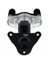 HERCULES IT HCGSP-39WBLT LIMITED EDITION PLEXI GUITAR HANGER