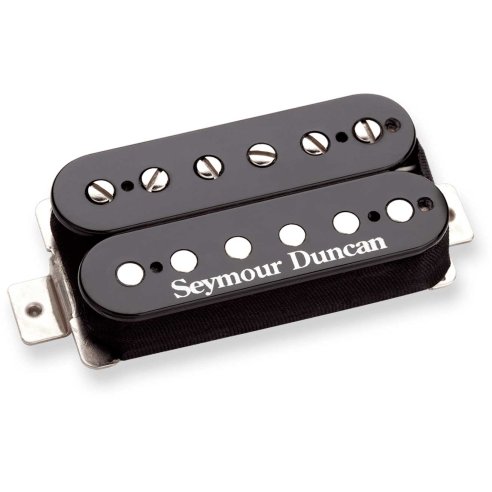 SEYMOUR DUNCAN GRN MGC HB NECK BLAC
