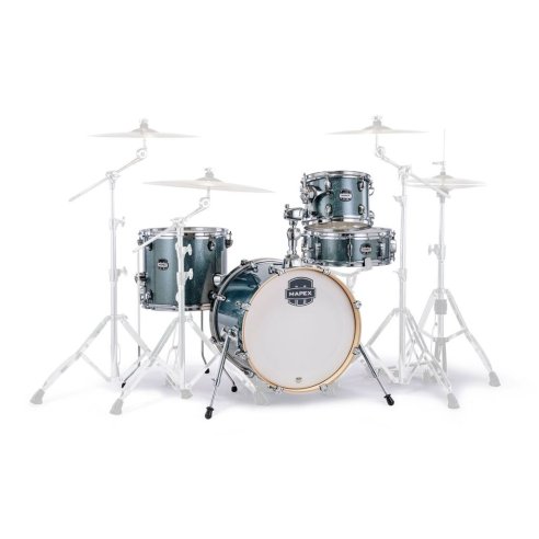 MAPEX IT MA486SMI MARS BIRCH BE BOP 4 PEZZI TWILIGHT SPARKLE